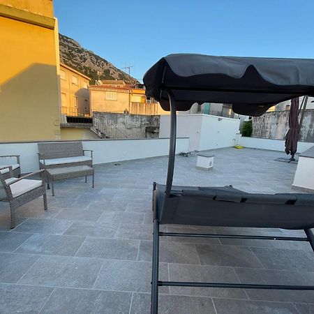Hotel Sa Troppa De Sos Chentu à Dorgali Extérieur photo