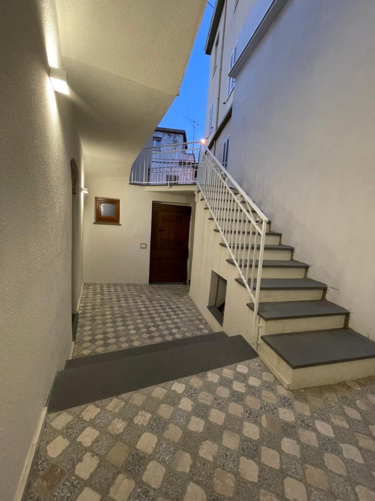 Hotel Sa Troppa De Sos Chentu à Dorgali Extérieur photo