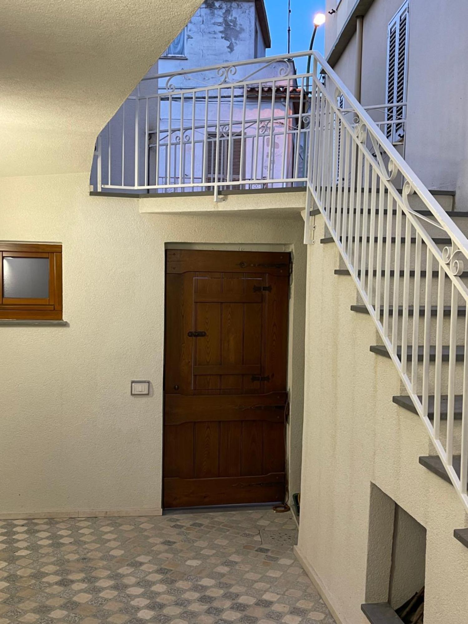 Hotel Sa Troppa De Sos Chentu à Dorgali Extérieur photo
