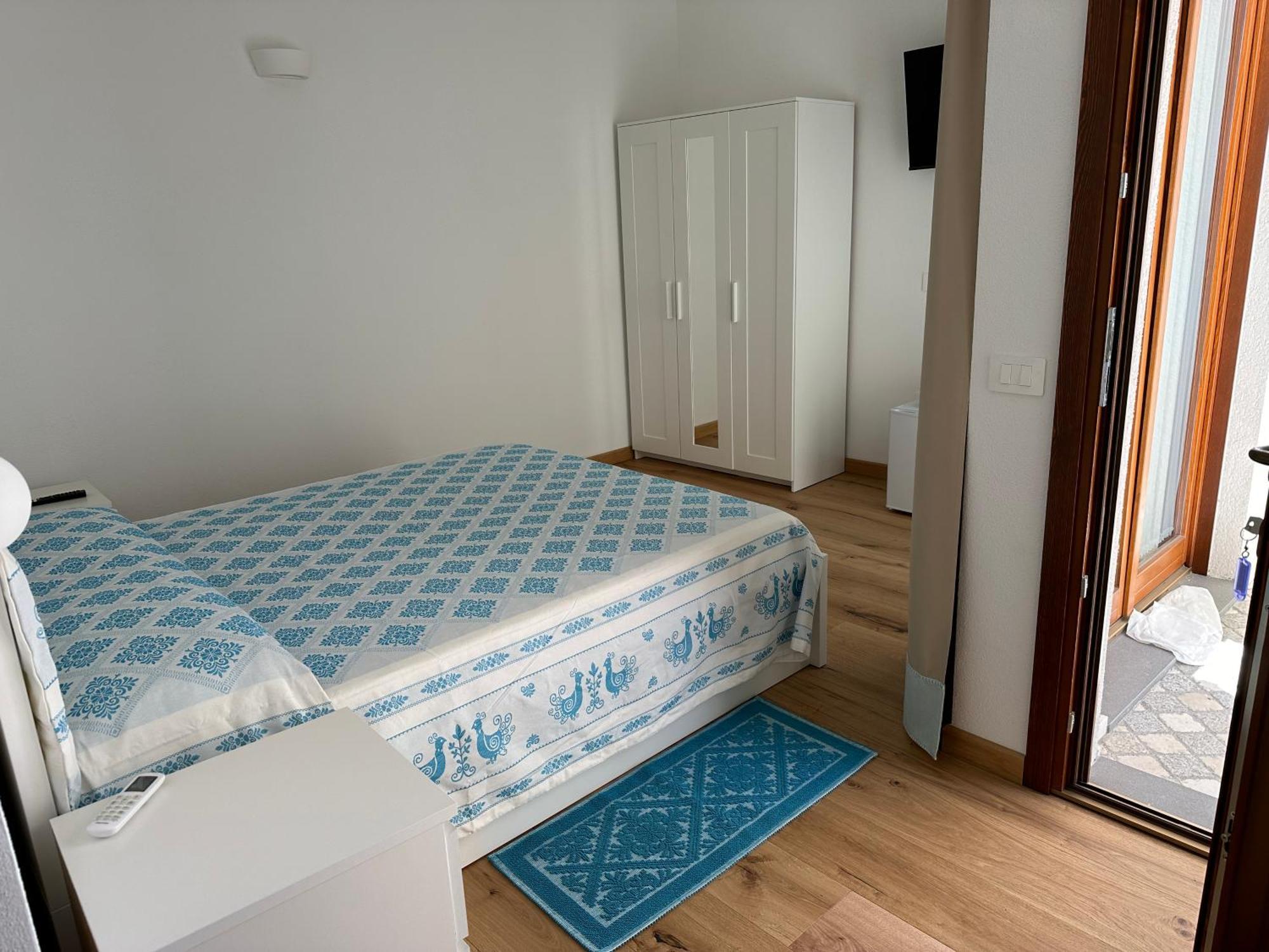 Hotel Sa Troppa De Sos Chentu à Dorgali Extérieur photo