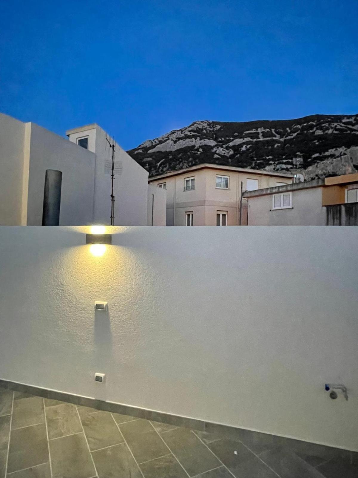Hotel Sa Troppa De Sos Chentu à Dorgali Extérieur photo