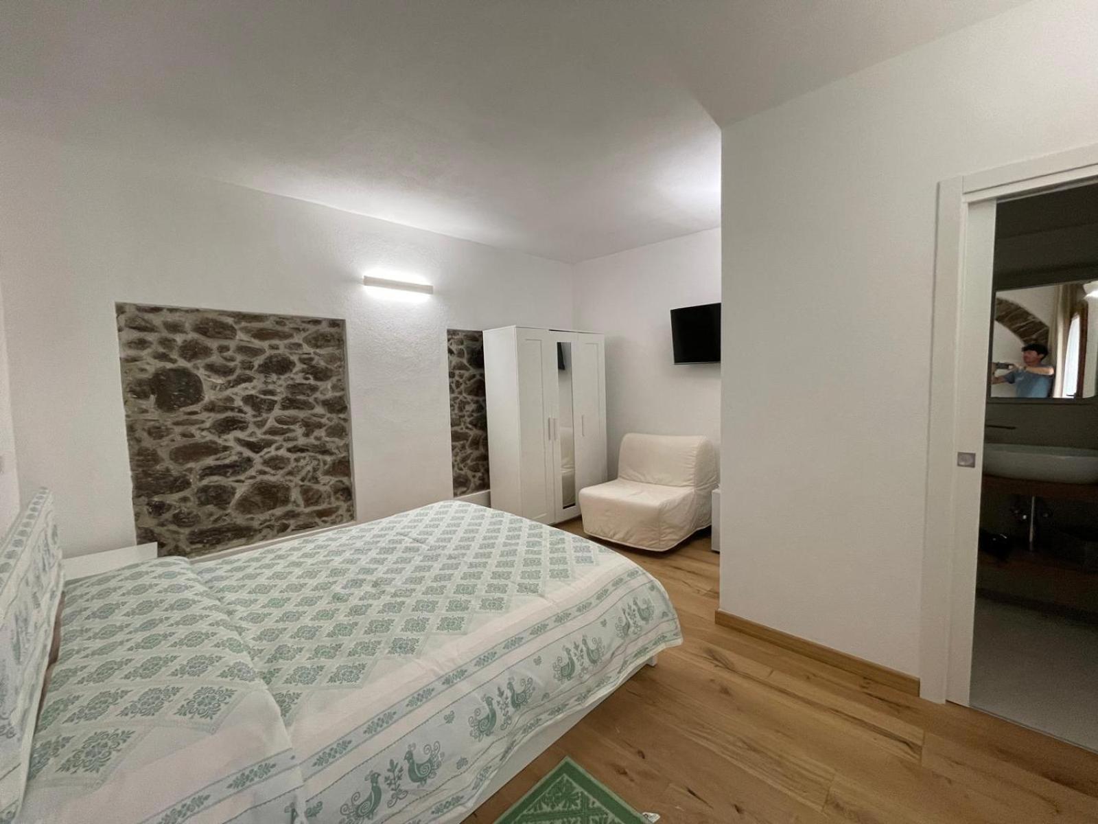 Hotel Sa Troppa De Sos Chentu à Dorgali Extérieur photo