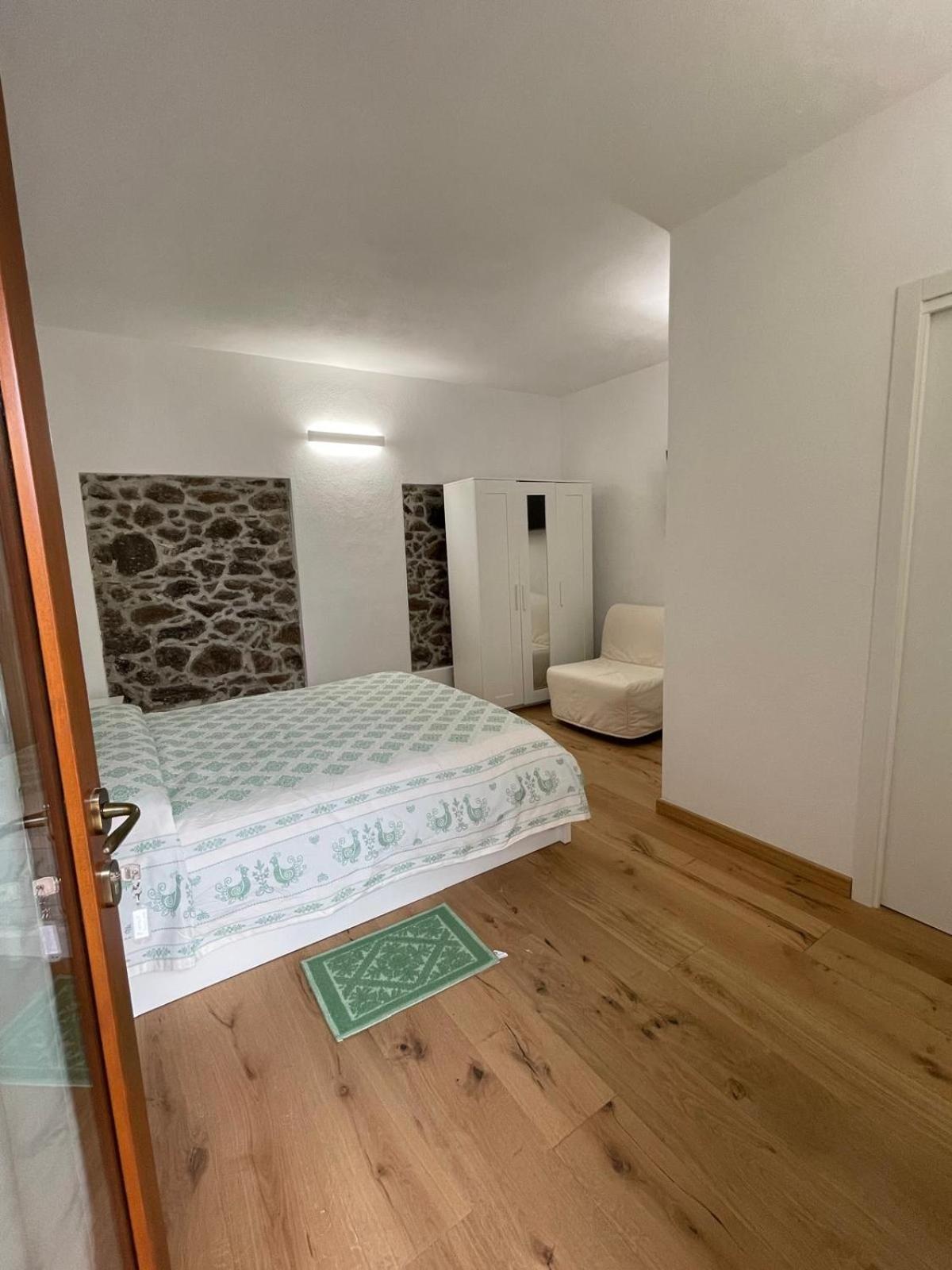 Hotel Sa Troppa De Sos Chentu à Dorgali Extérieur photo