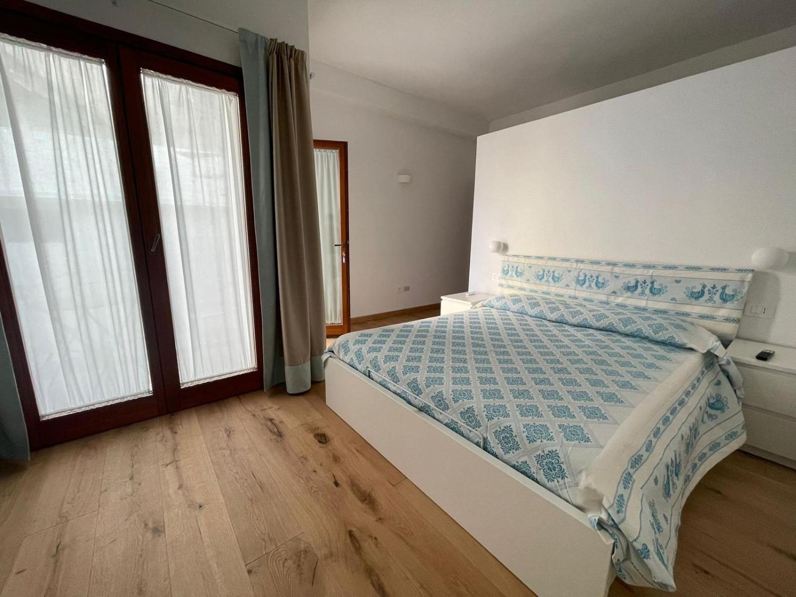 Hotel Sa Troppa De Sos Chentu à Dorgali Extérieur photo