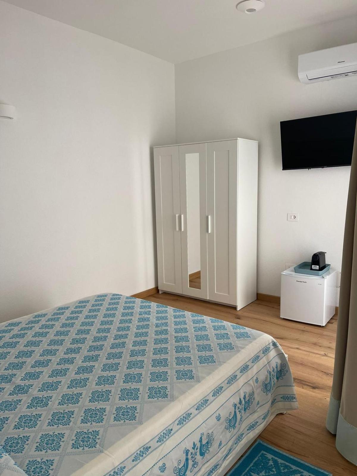 Hotel Sa Troppa De Sos Chentu à Dorgali Extérieur photo