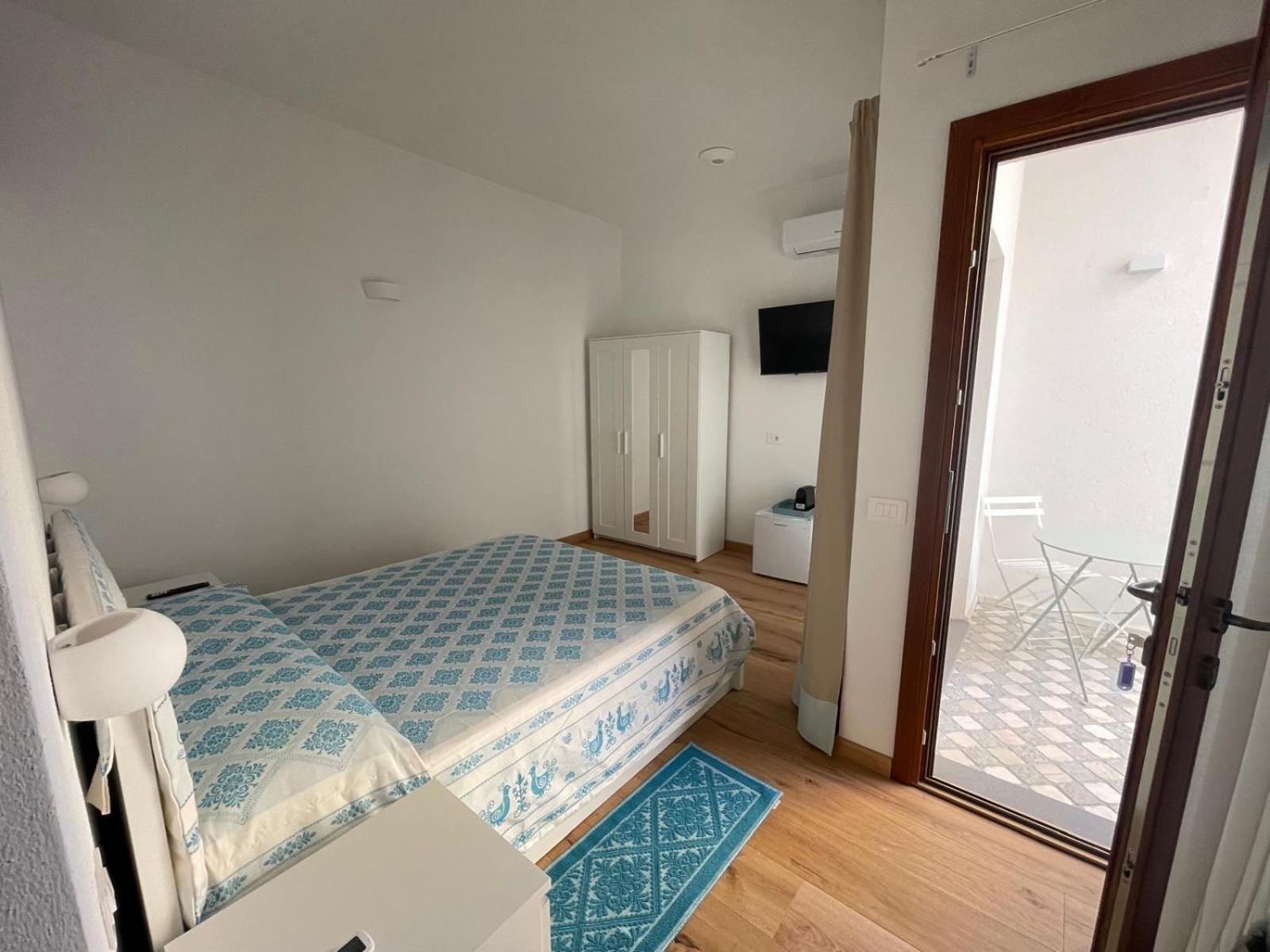Hotel Sa Troppa De Sos Chentu à Dorgali Extérieur photo