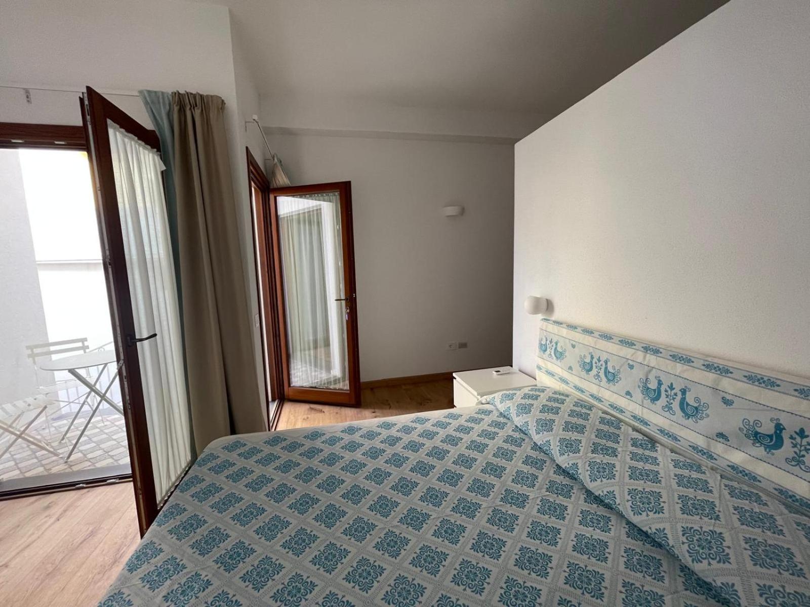Hotel Sa Troppa De Sos Chentu à Dorgali Extérieur photo