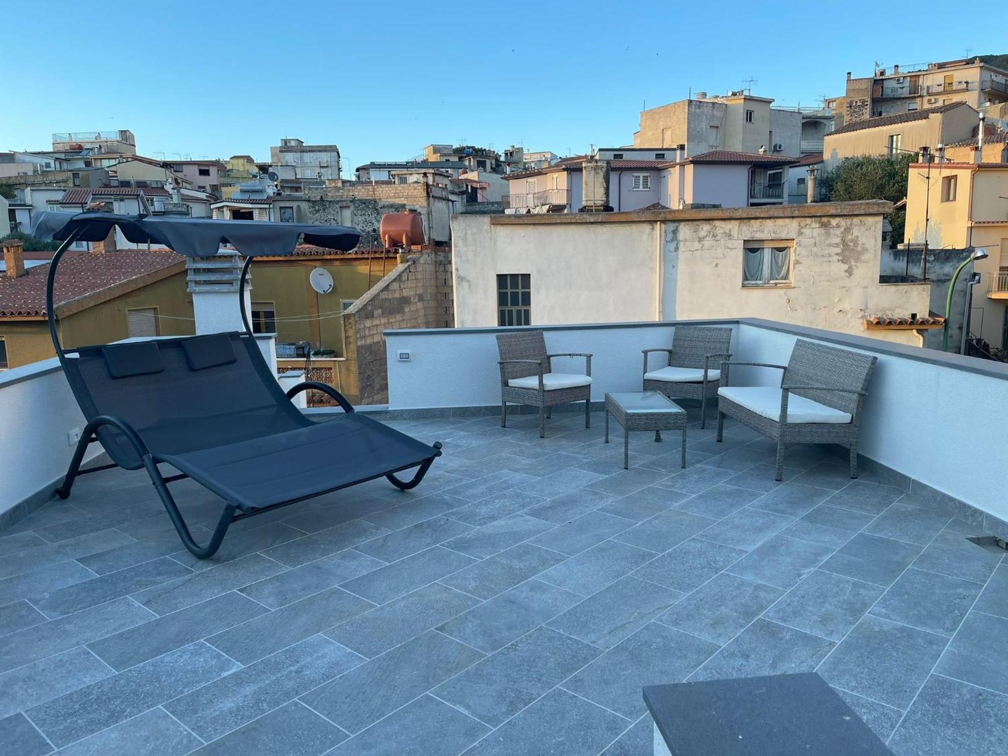 Hotel Sa Troppa De Sos Chentu à Dorgali Extérieur photo