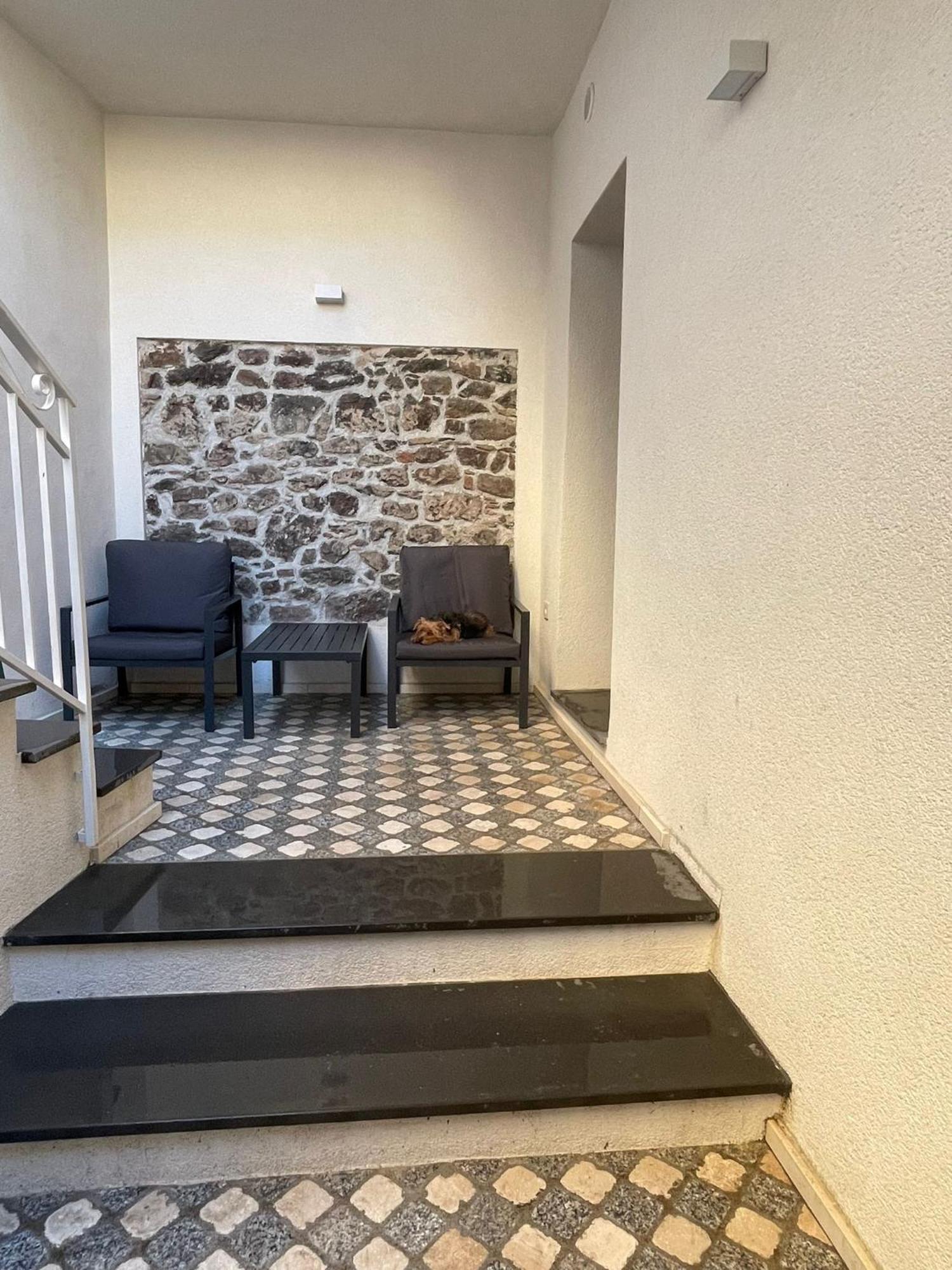 Hotel Sa Troppa De Sos Chentu à Dorgali Extérieur photo