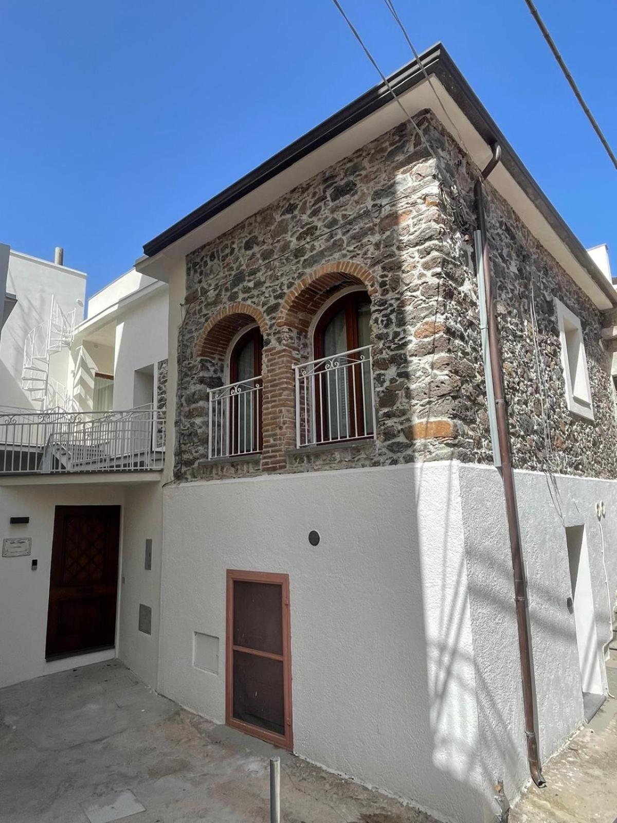 Hotel Sa Troppa De Sos Chentu à Dorgali Extérieur photo