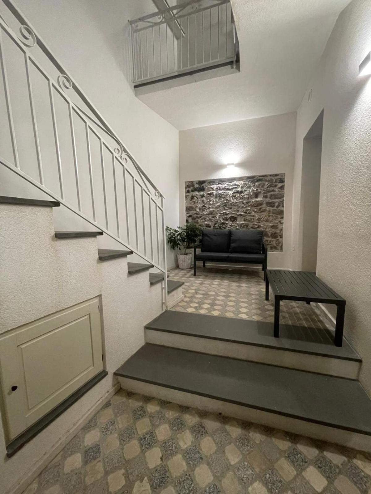 Hotel Sa Troppa De Sos Chentu à Dorgali Extérieur photo