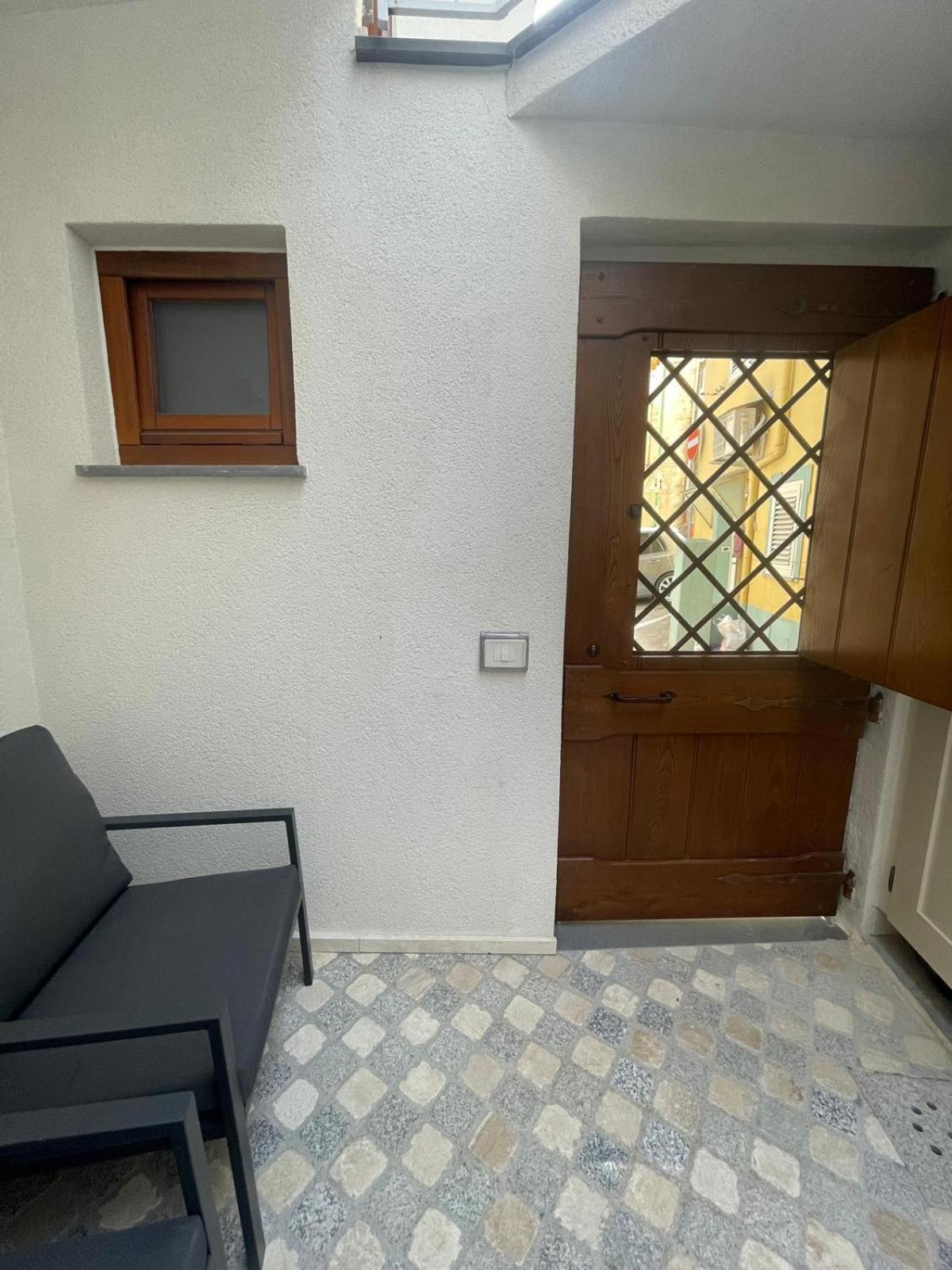 Hotel Sa Troppa De Sos Chentu à Dorgali Extérieur photo