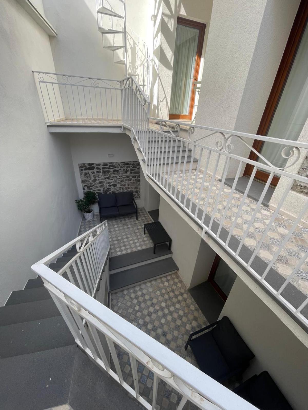 Hotel Sa Troppa De Sos Chentu à Dorgali Extérieur photo