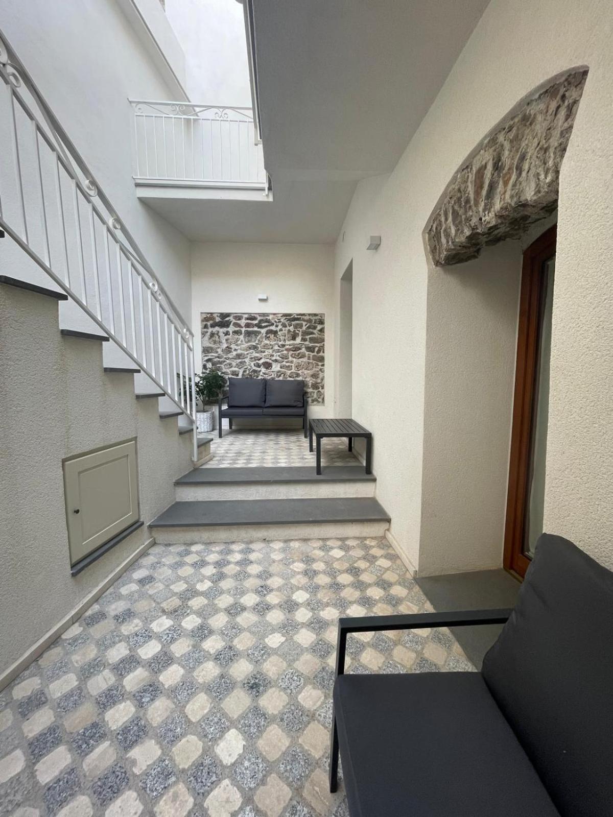 Hotel Sa Troppa De Sos Chentu à Dorgali Extérieur photo