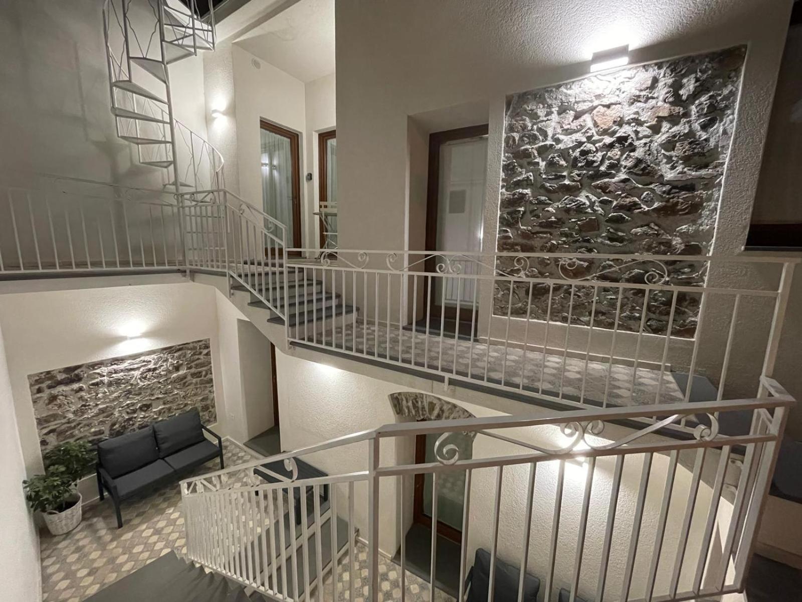 Hotel Sa Troppa De Sos Chentu à Dorgali Extérieur photo