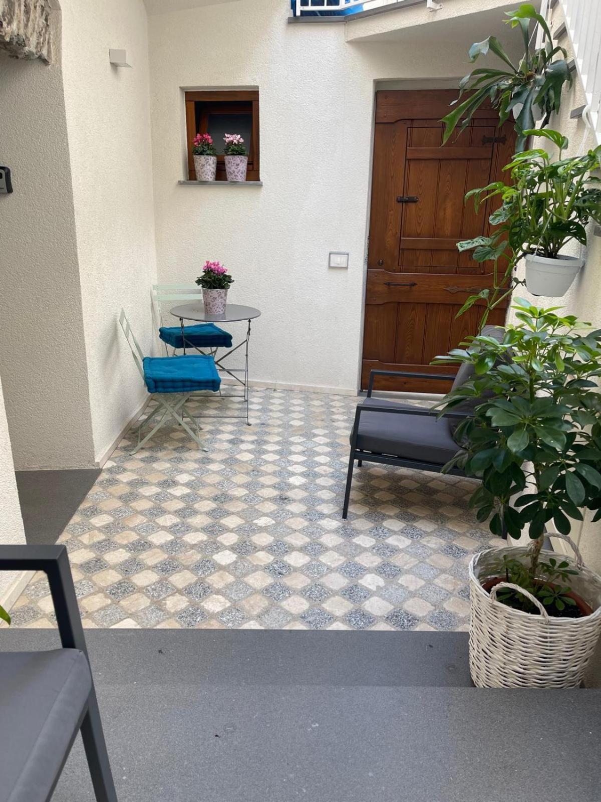 Hotel Sa Troppa De Sos Chentu à Dorgali Extérieur photo