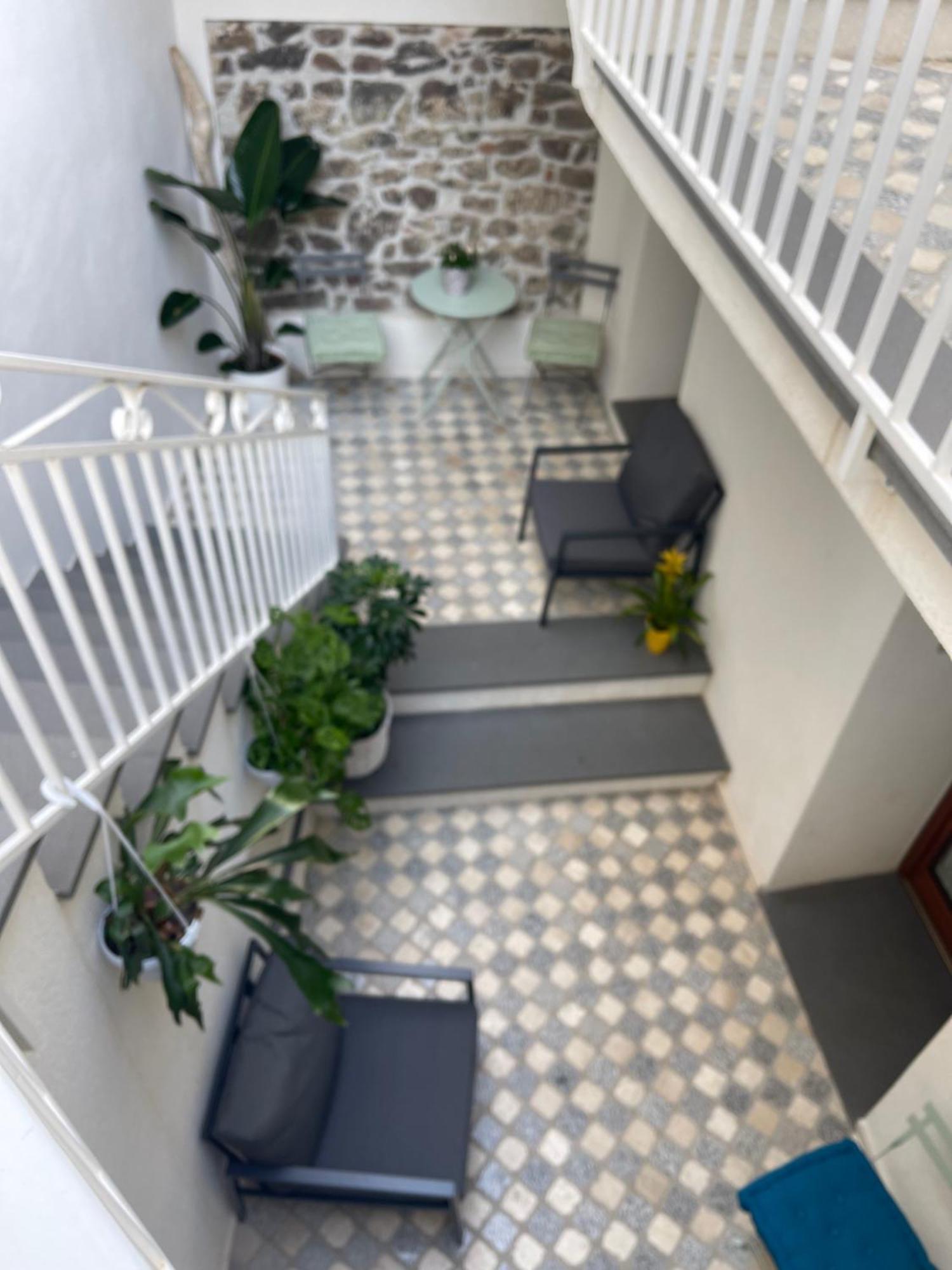 Hotel Sa Troppa De Sos Chentu à Dorgali Extérieur photo